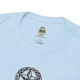 82nd CAB Standard Fit Shirt T-Shirt Printify 