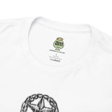82nd CAB Standard Fit Shirt T-Shirt Printify 
