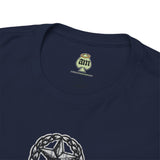 82nd CAB Standard Fit Shirt T-Shirt Printify 