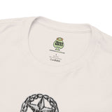 82nd CAB Standard Fit Shirt T-Shirt Printify 