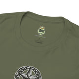 82nd CAB Standard Fit Shirt T-Shirt Printify 