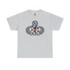 82nd CAB Standard Fit Shirt T-Shirt Printify Ice Grey S 