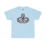 82nd CAB Standard Fit Shirt T-Shirt Printify Light Blue S 