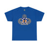 82nd CAB Standard Fit Shirt T-Shirt Printify Royal S 