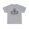 82nd CAB Standard Fit Shirt T-Shirt Printify Sport Grey S 