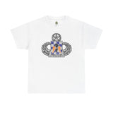 82nd CAB Standard Fit Shirt T-Shirt Printify White S 
