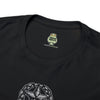 82nd Master Blaster - Distressed - Unisex Heavy Cotton Tee T-Shirt Printify 