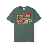 ETADIK Training Guide Dyed Soft Cotton Shirt