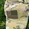 Abyssinia OD Patch Patches American Marauder 