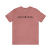 American Marauder Athletic Fit Team Shirt T-Shirt Printify S Heather Mauve 