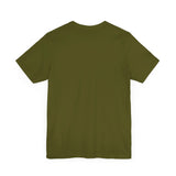 American Marauder Flying Logo - Athletic Fit Team Shirt T-Shirt Printify 