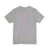 American Marauder Flying Logo - Athletic Fit Team Shirt T-Shirt Printify 