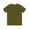 American Marauder Flying Logo - Athletic Fit Team Shirt T-Shirt Printify 