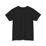 American Marauder Flying Logo Standard Fit Cotton Shirt T-Shirt Printify 