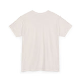 American Marauder Flying Logo Standard Fit Cotton Shirt T-Shirt Printify 