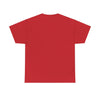 American Marauder Flying Logo Standard Fit Cotton Shirt T-Shirt Printify 