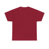 American Marauder Flying Logo Standard Fit Cotton Shirt T-Shirt Printify 