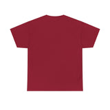 American Marauder Flying Logo Standard Fit Cotton Shirt T-Shirt Printify 