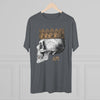 American Marauder Pirate Lord Triblend Athletic Shirt T-Shirt Printify 