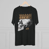 American Marauder Pirate Lord Triblend Athletic Shirt T-Shirt Printify 