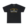 Army Security Agency Standard Fit Shirt T-Shirt Printify S Black 