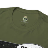 Astronaut Revenge - Unisex Heavy Cotton Tee T-Shirt Printify 