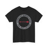Asymmetric Warfare Group - Heavy Cotton Shirt T-Shirt Printify 