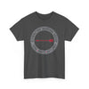 Asymmetric Warfare Group - Heavy Cotton Shirt T-Shirt Printify 