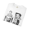 Black Ops Matter Dyed Soft Cotton Shirt T-Shirt Printify 