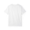 Black Ops Matter Dyed Soft Cotton Shirt T-Shirt Printify 