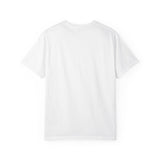 Black Ops Matter Dyed Soft Cotton Shirt T-Shirt Printify 