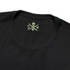 BunkerBuster Ticket - Athletic Fit Team Shirt T-Shirt Printify 