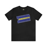 BunkerBuster Ticket - Athletic Fit Team Shirt T-Shirt Printify S Black 