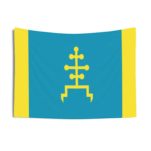 Centurion COPAN Double-Sided Flag - 36 x 60 Home Decor Printify 