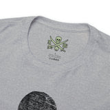 Centurion Verduga Planifications Standard Fit Shirt T-Shirt Printify 