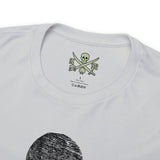 Centurion Verduga Planifications Standard Fit Shirt T-Shirt Printify 
