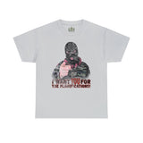 Centurion Verduga Planifications Standard Fit Shirt T-Shirt Printify S Ice Grey 