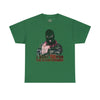 Centurion Verduga Planifications Standard Fit Shirt T-Shirt Printify S Turf Green 