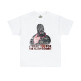 Centurion Verduga Planifications Standard Fit Shirt T-Shirt Printify S White 