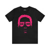 CLUB SODA - Athletic Fit Team Shirt T-Shirt Printify S Black 