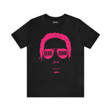 CLUB SODA - Athletic Fit Team Shirt T-Shirt Printify S Black 