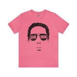 CLUB SODA - Athletic Fit Team Shirt T-Shirt Printify S Charity Pink 