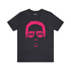 CLUB SODA - Athletic Fit Team Shirt T-Shirt Printify S Dark Grey 