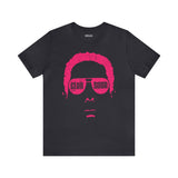 CLUB SODA - Athletic Fit Team Shirt T-Shirt Printify S Dark Grey 