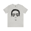 CLUB SODA - Athletic Fit Team Shirt T-Shirt Printify S Silver 