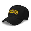 Coffee Tab - Embroidered Hat Hat American Marauder 