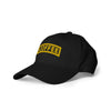 Coffee Tab - Embroidered Hat Hat American Marauder 