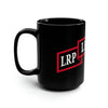 Copy of LRP LRS LRRP Black Mug - 15 oz Mug Printify 15oz 