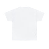Custom Airborne Black and Gold Standard Fit Shirt T-Shirt Printify 