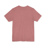ETADIK Training - Athletic Fit Team Shirt T-Shirt Printify 
